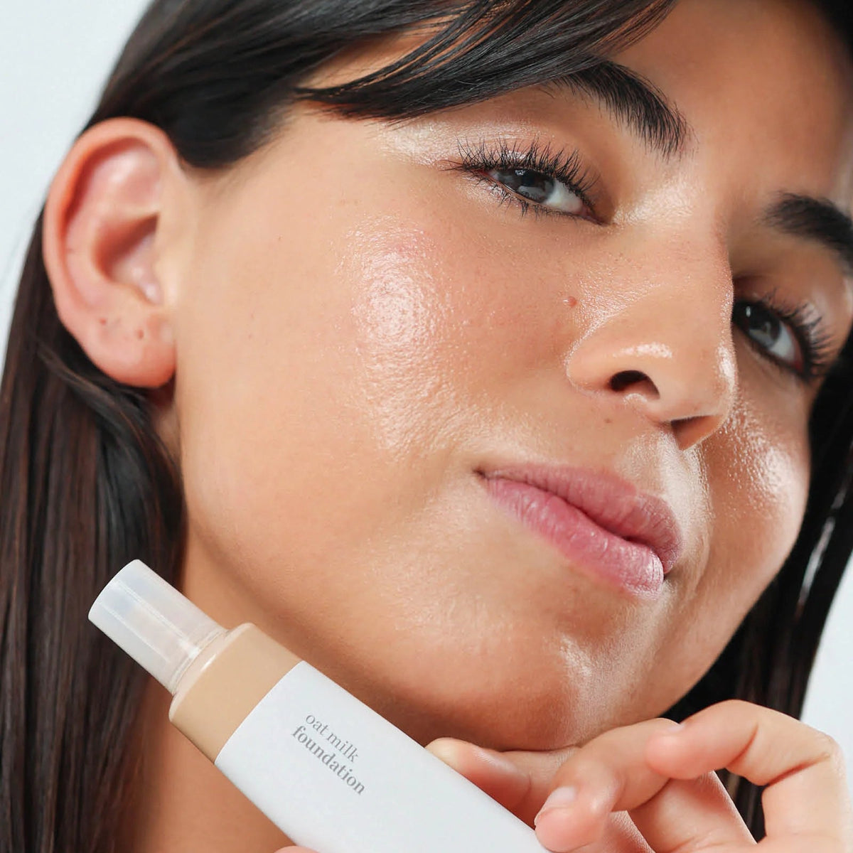 Oat Milk Foundation