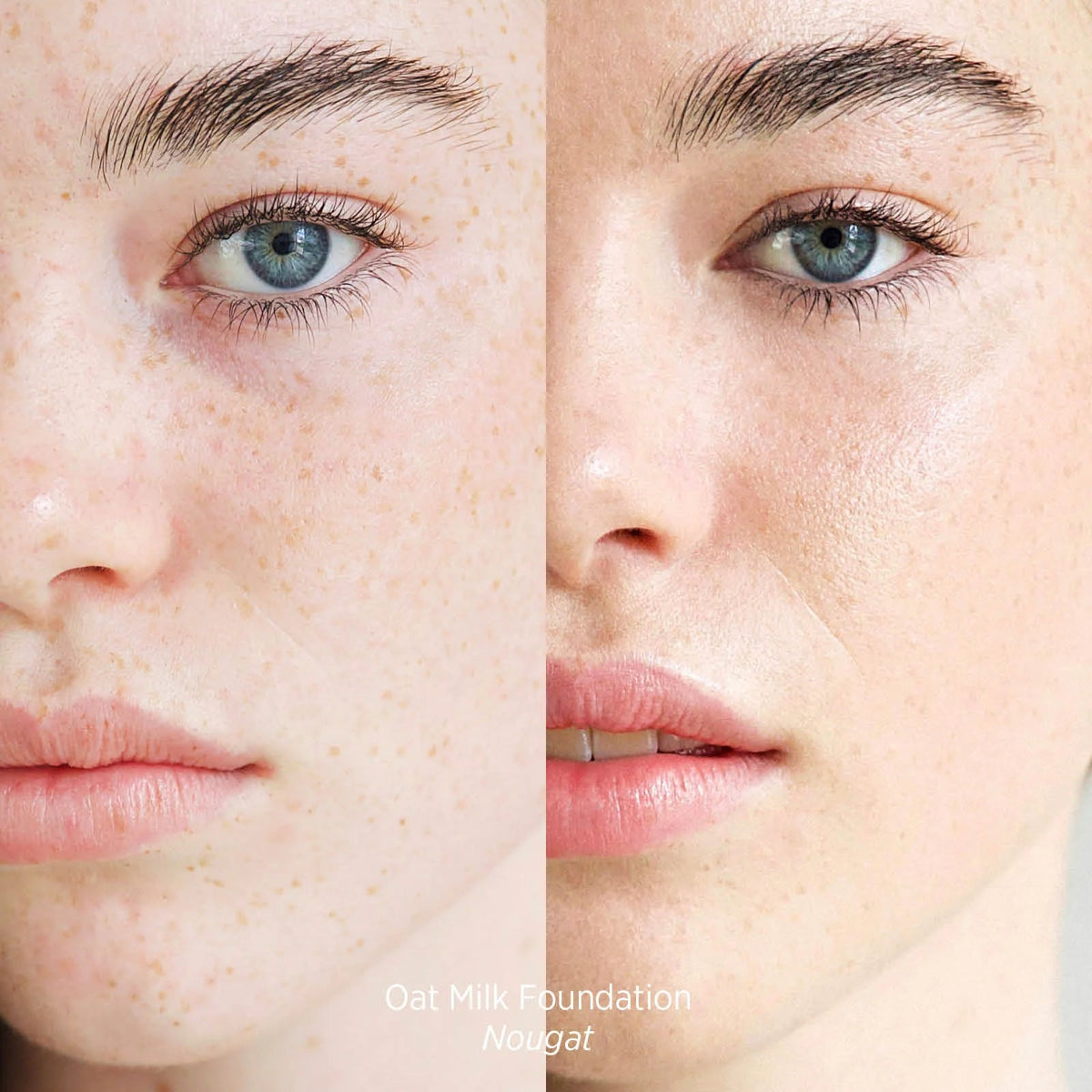 Oat Milk Foundation
