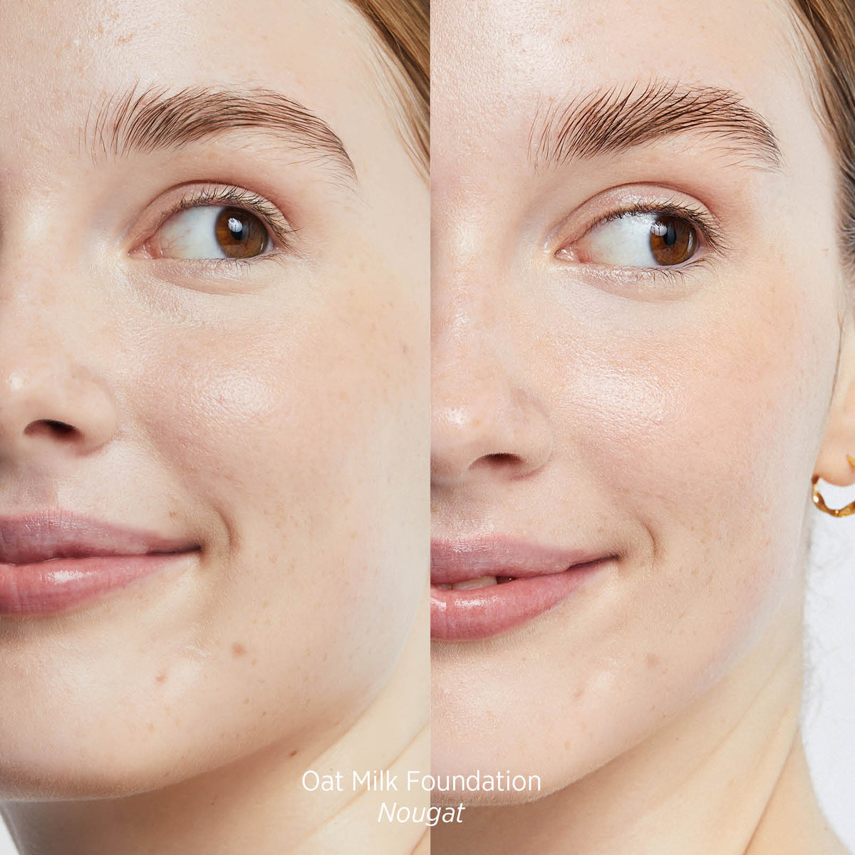Oat Milk Foundation