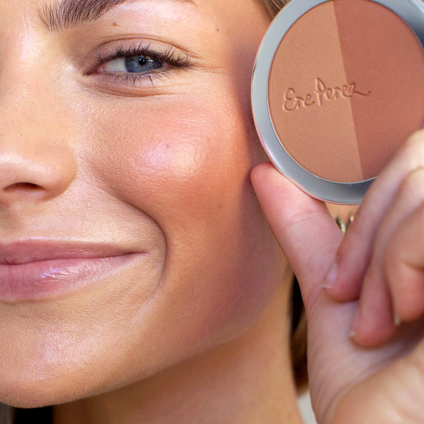 Rice Powder Bronzer