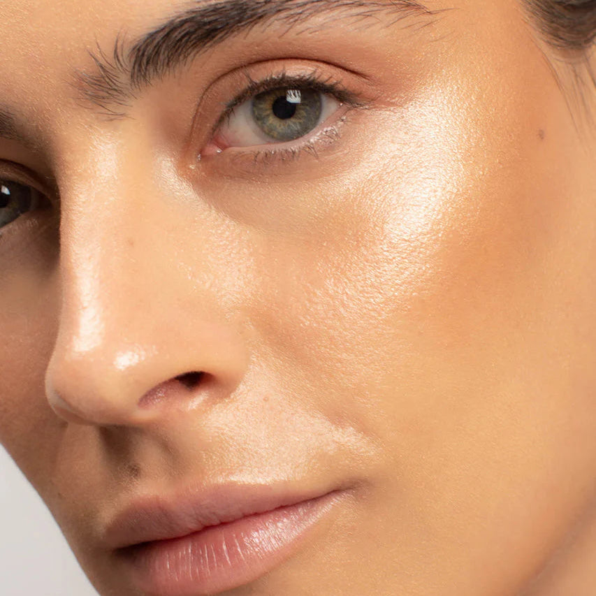 Vanilla Highlighter Balm