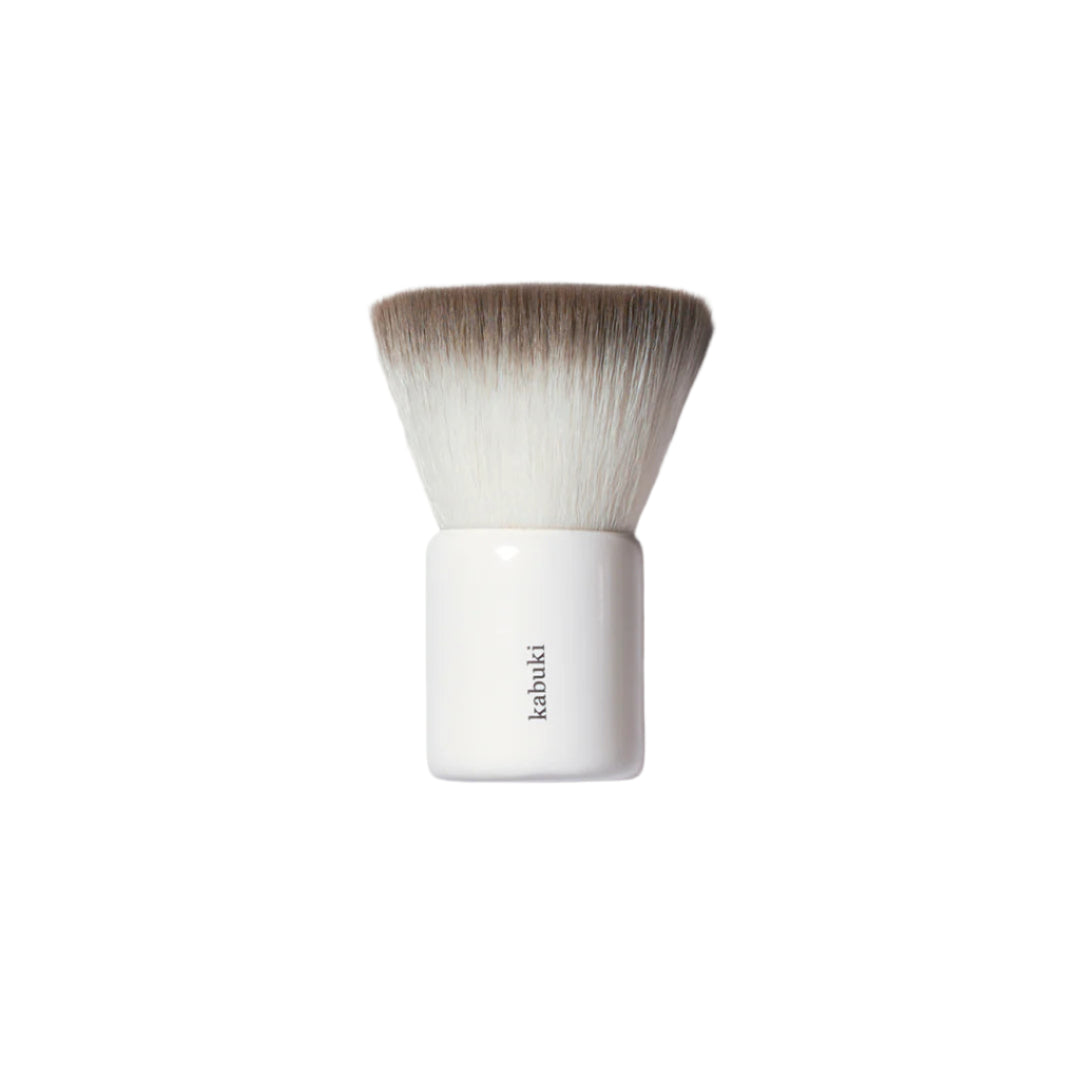 Eco Vegan Kabuki Brush