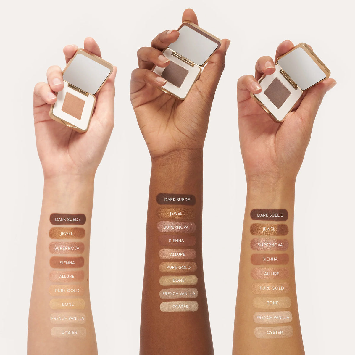 Purepressed Eye Shadow Single