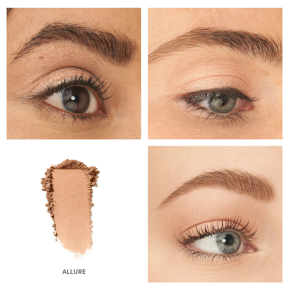 Purepressed Eye Shadow Single