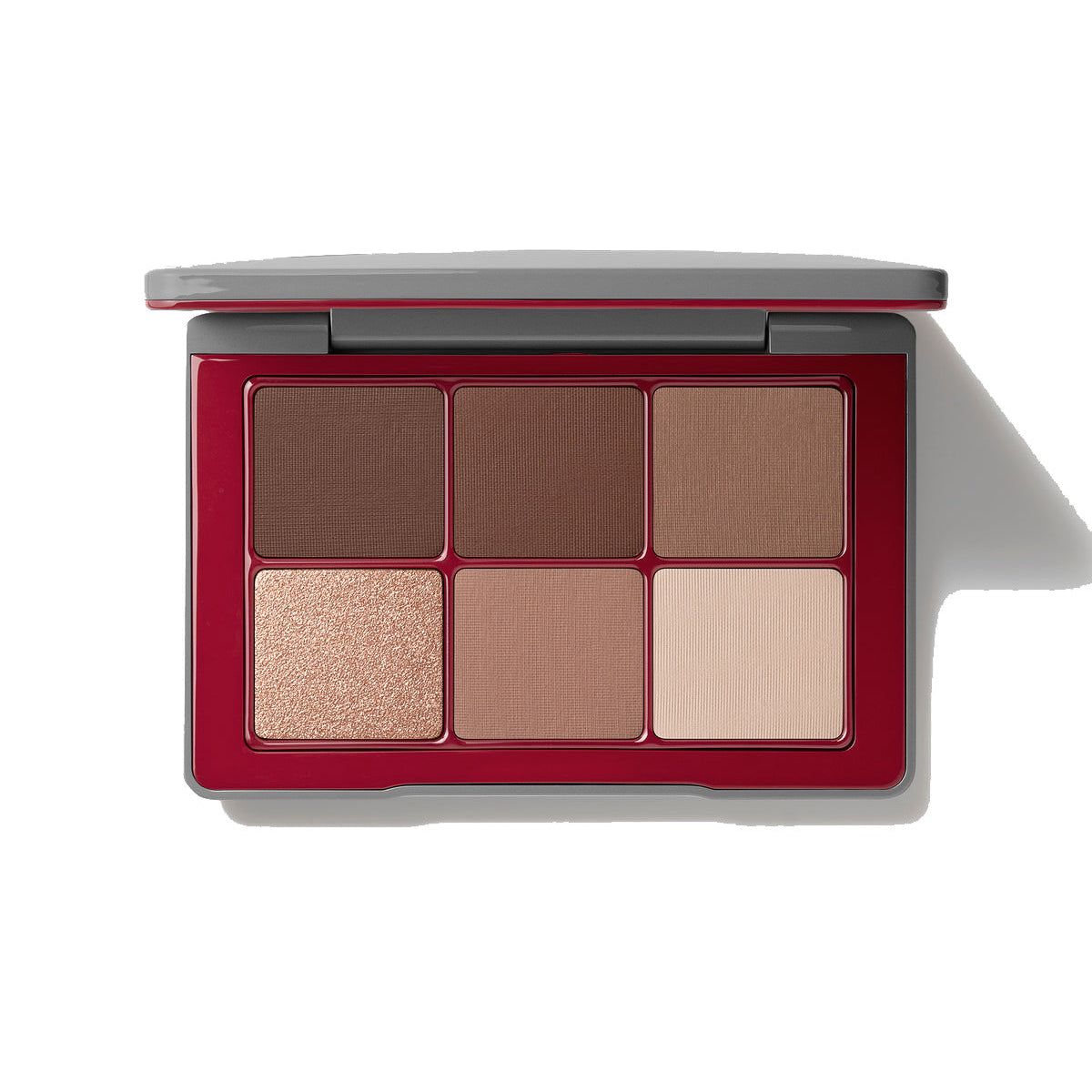 The Eyeshadow Holiday Edit