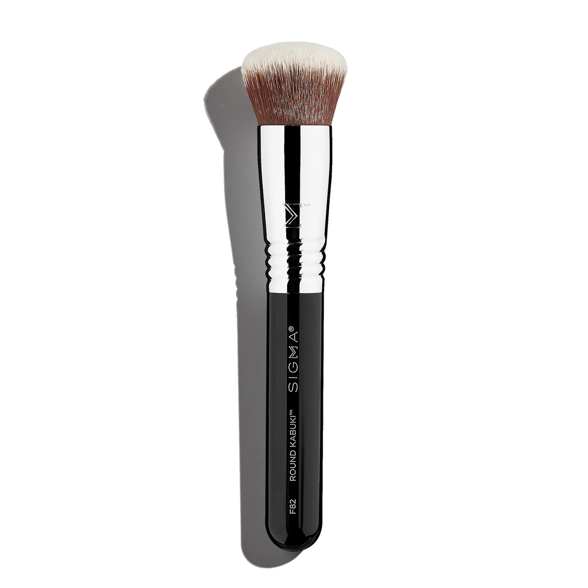 F82 Round Kabuki™ Brush