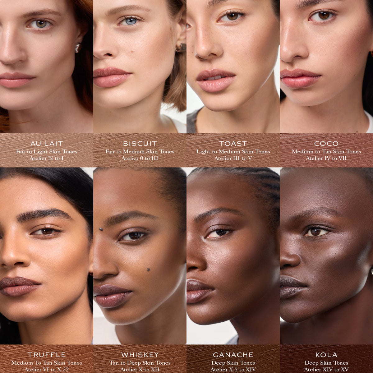 Face Trace Contour Stick