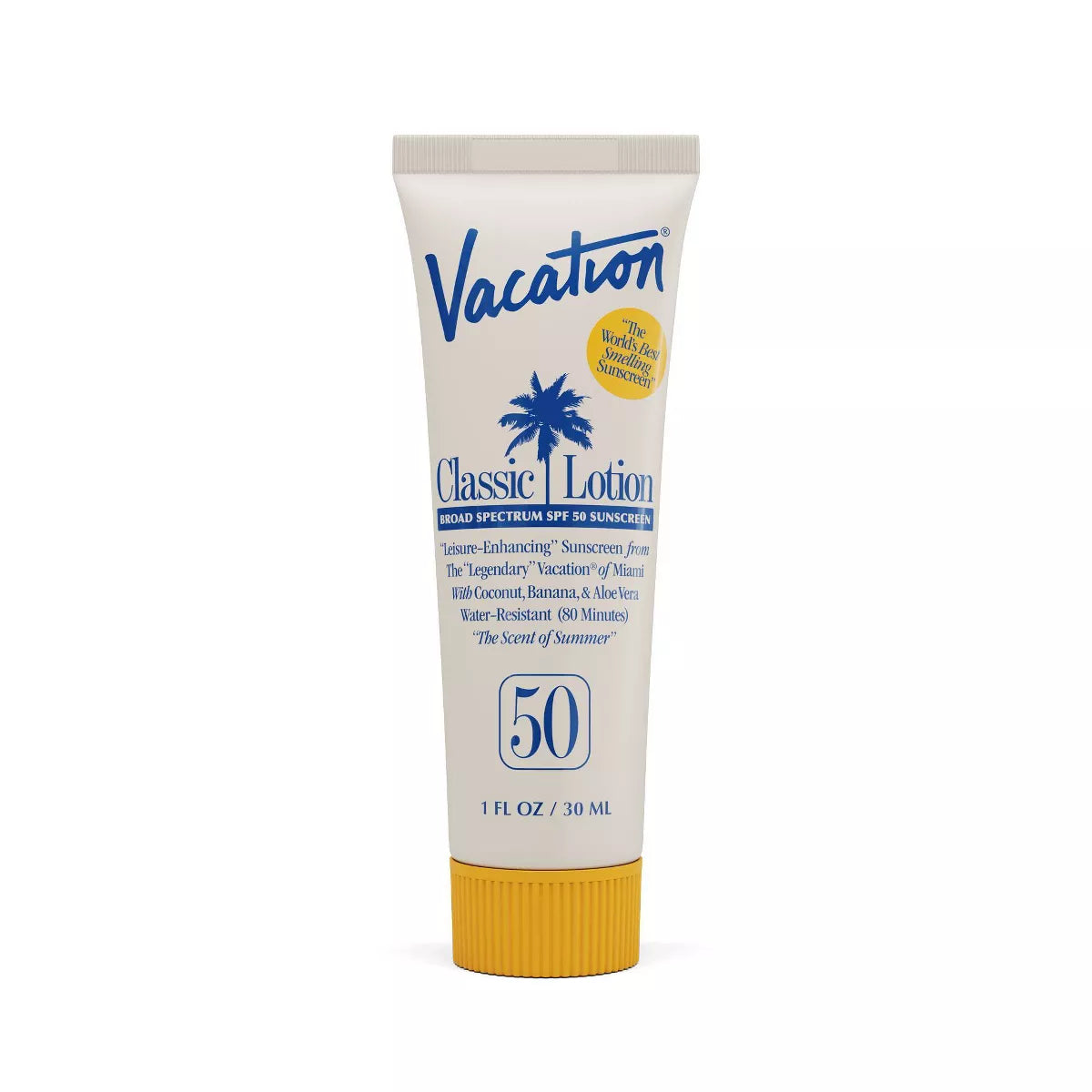 CLASSIC LOTION SPF 50