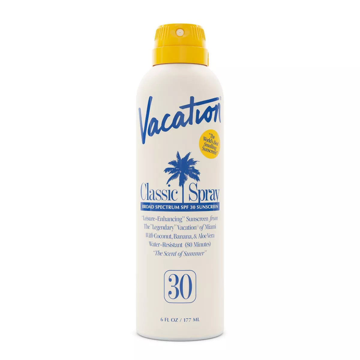 CLASSIC SPRAY SPF 30