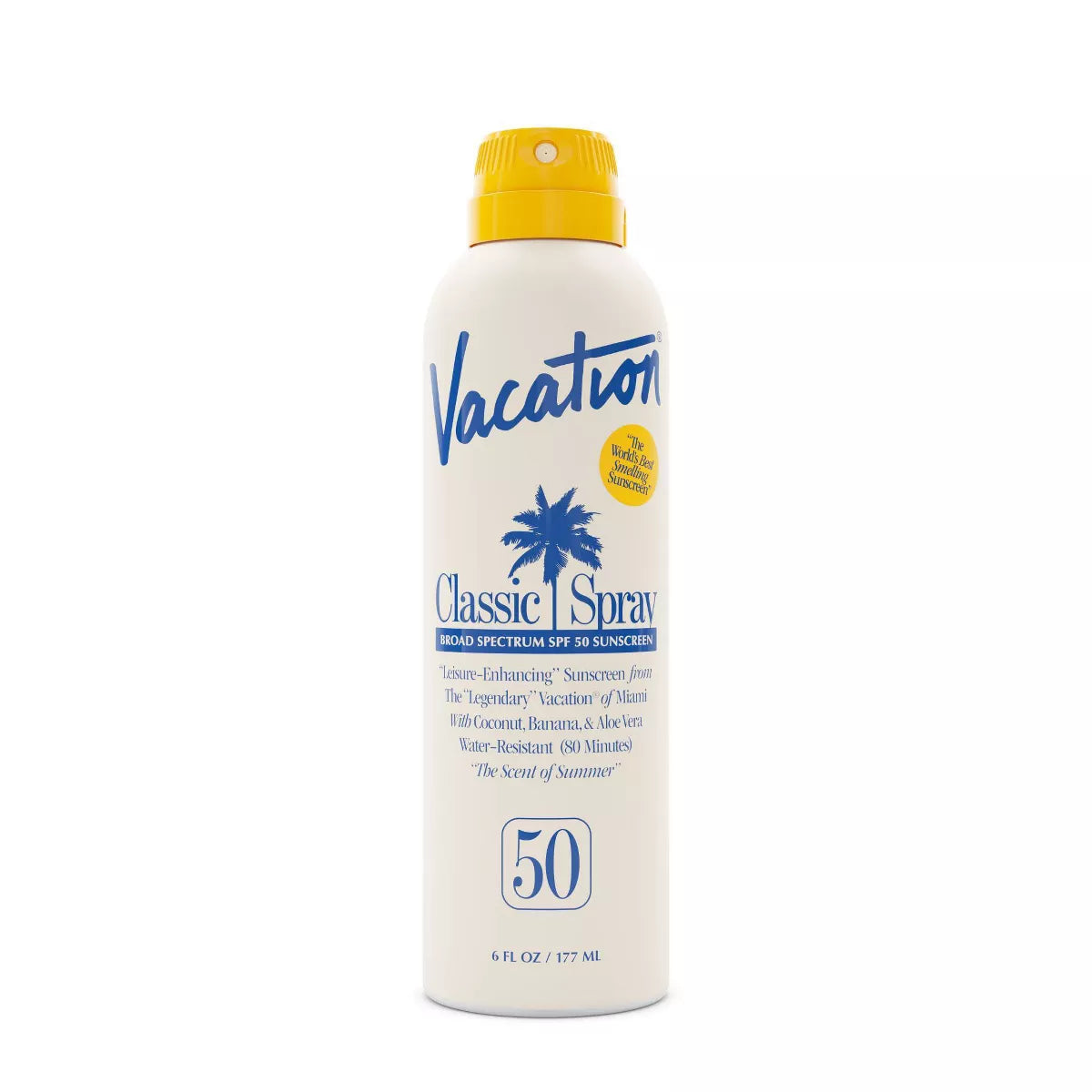 CLASSIC SPRAY SPF 50