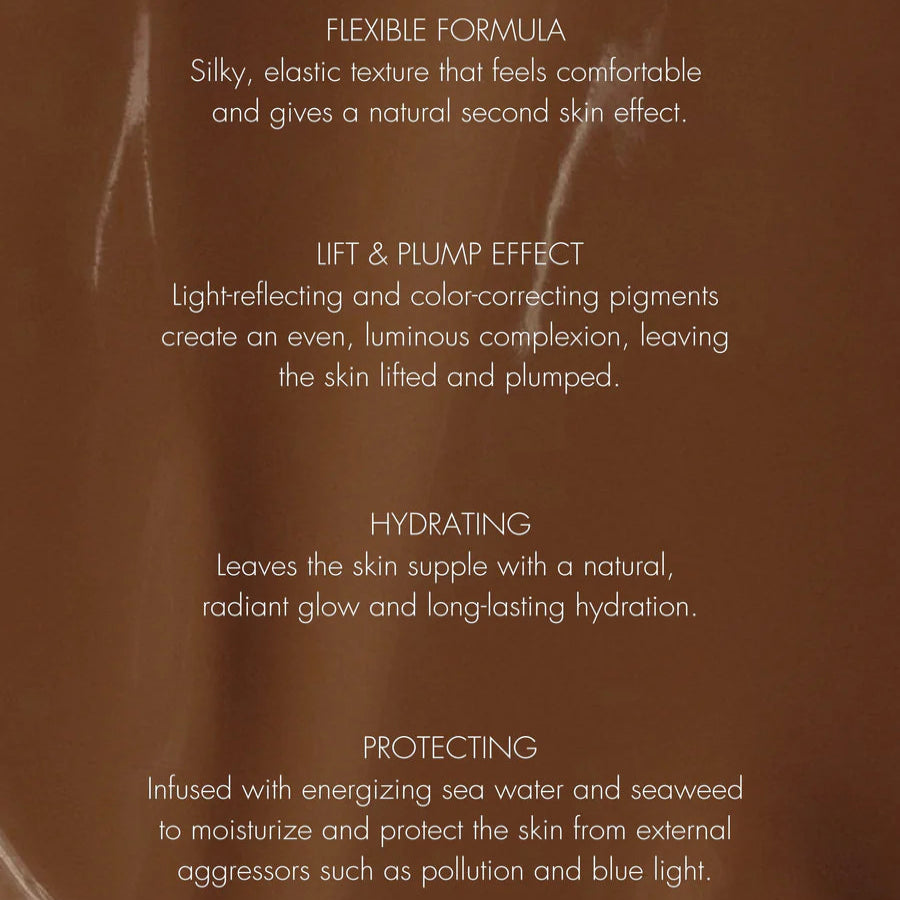 Glass Skin Foundation
