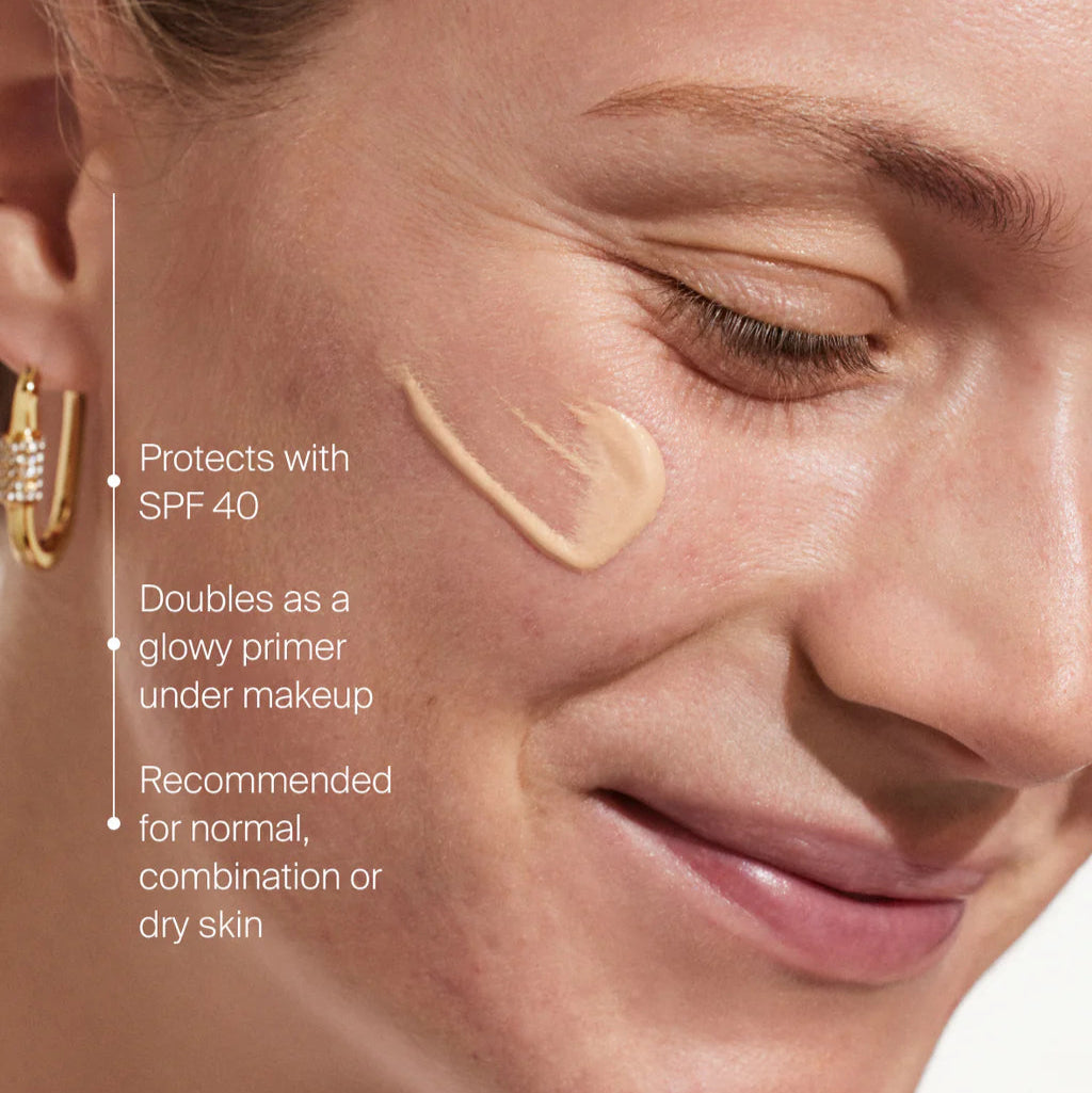 Glowscreen SPF 40