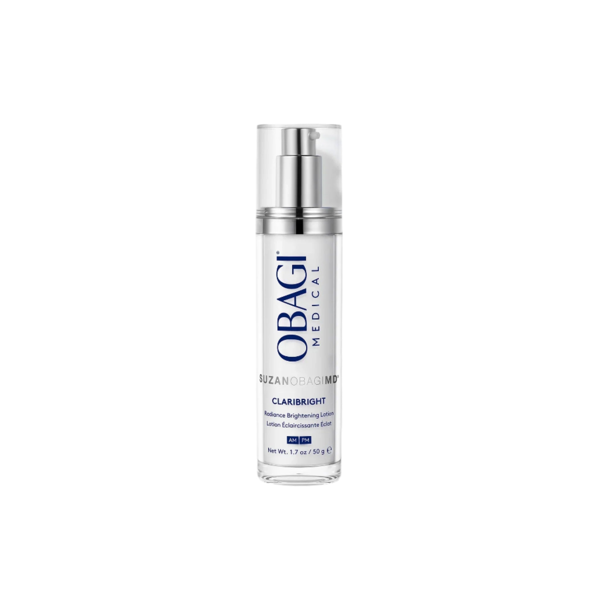 Claribright Radiance Brightening Lotion