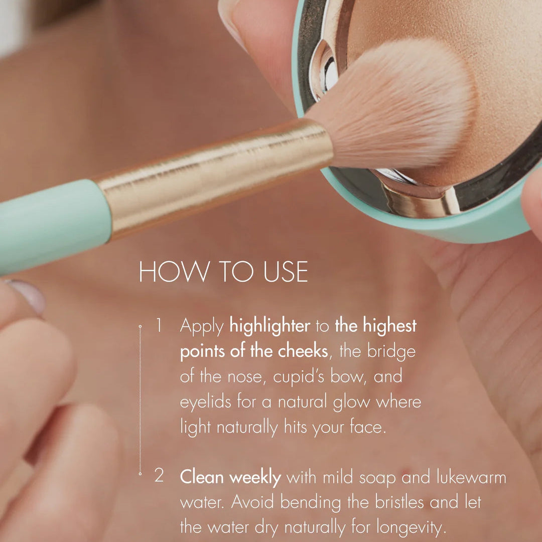 Highlighter Brush