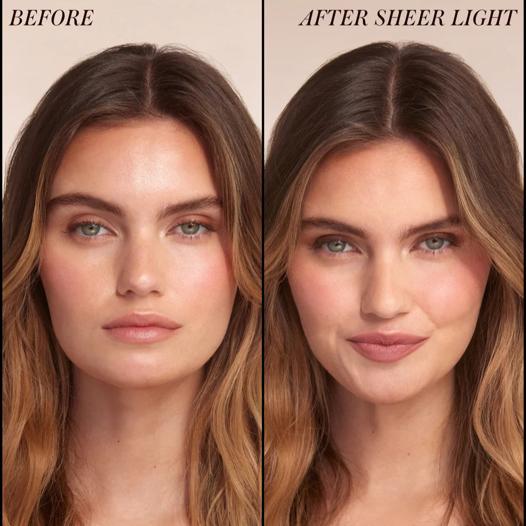 Re Dimension Hydra Setting Powder