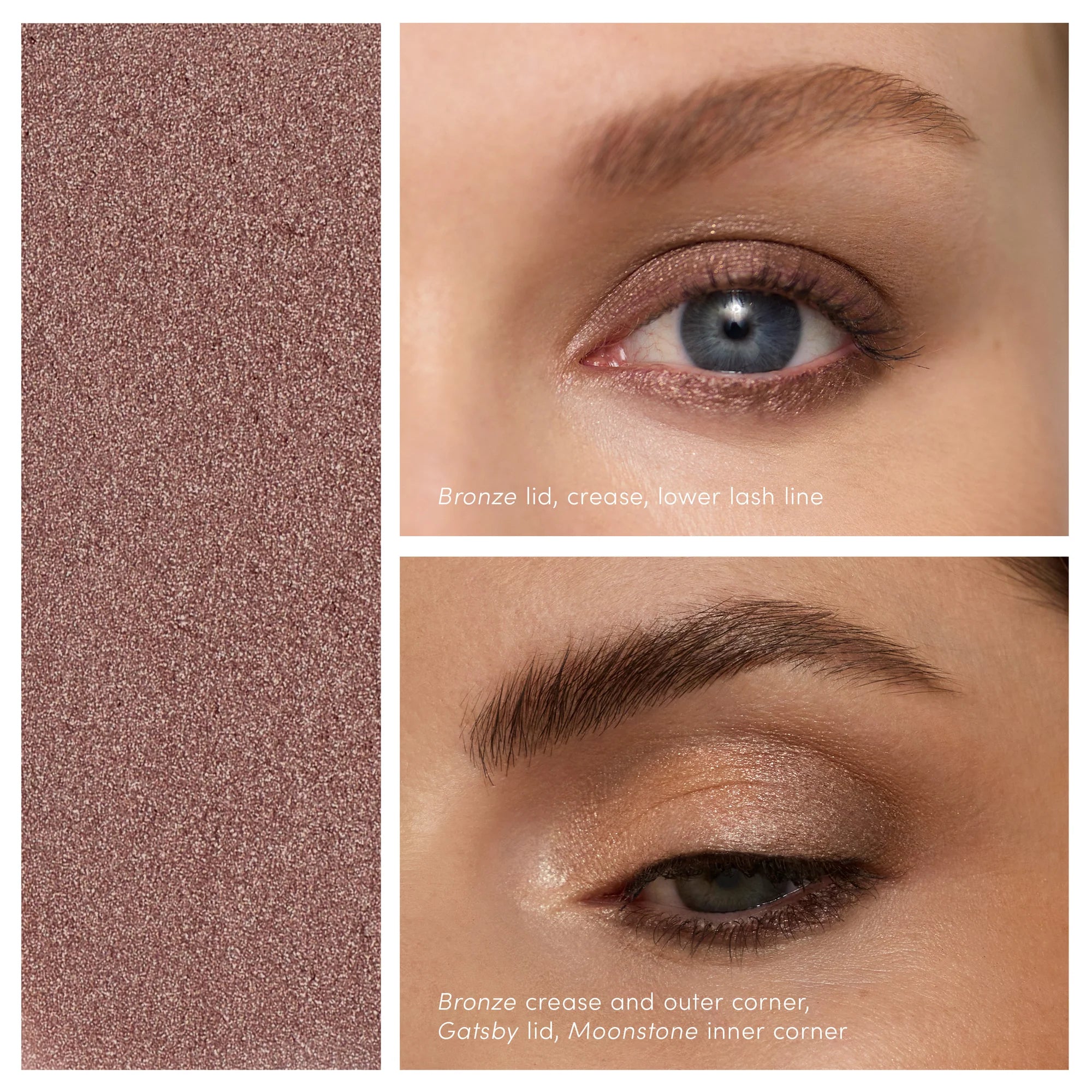 Dazzle & Define Eye Shadow Stick Mini & Tubing Mascara Set | $62 Value