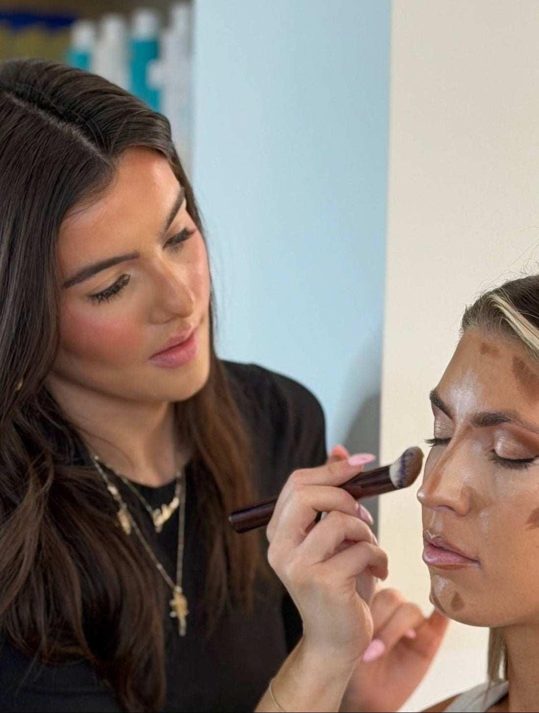 Perfect Match Makeup Consultation