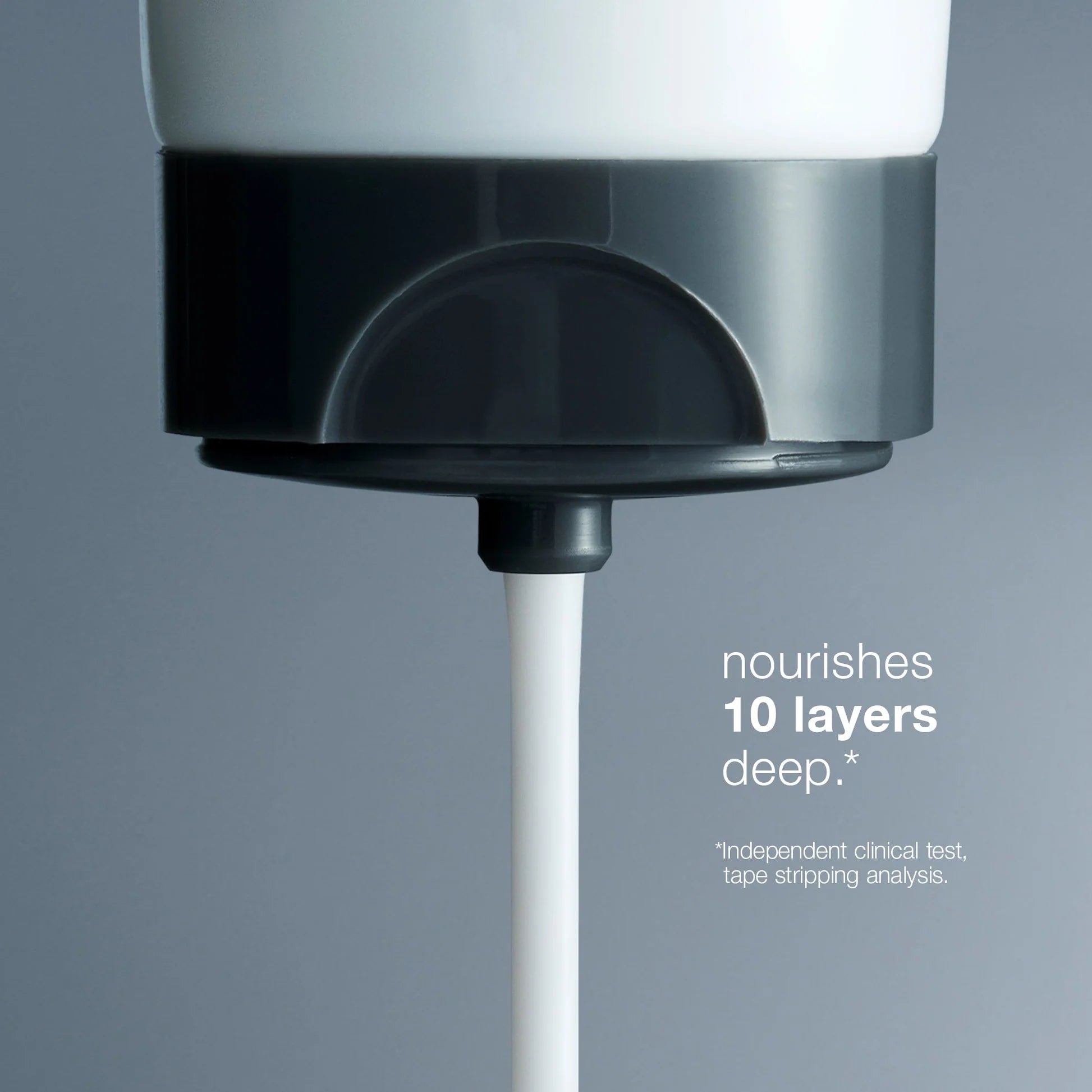 Intensive Moisture Balance