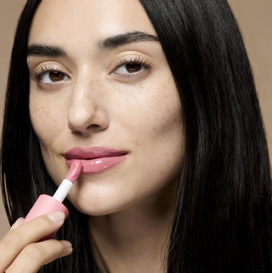 Legendary Lip Oil