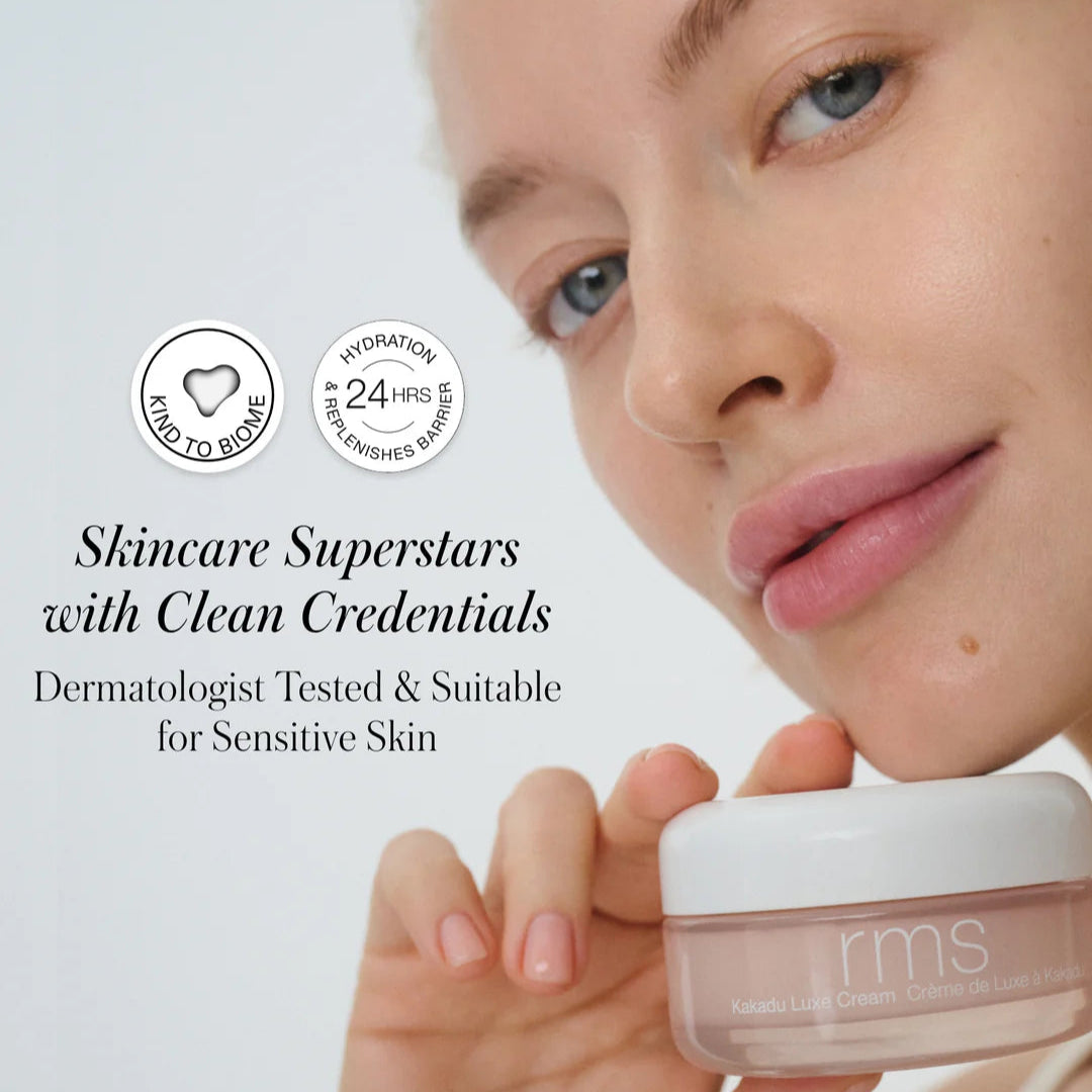 Kakadu Luxe Cream