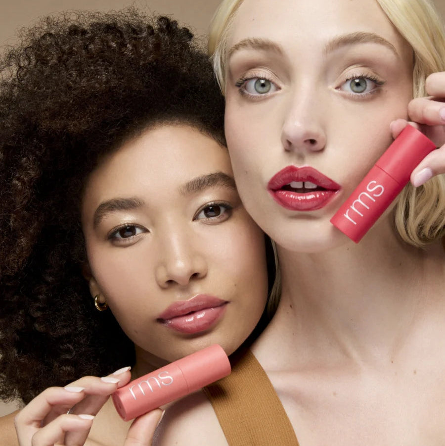 Legendary Lip Oil