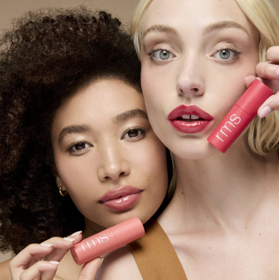Legendary Lip Oil