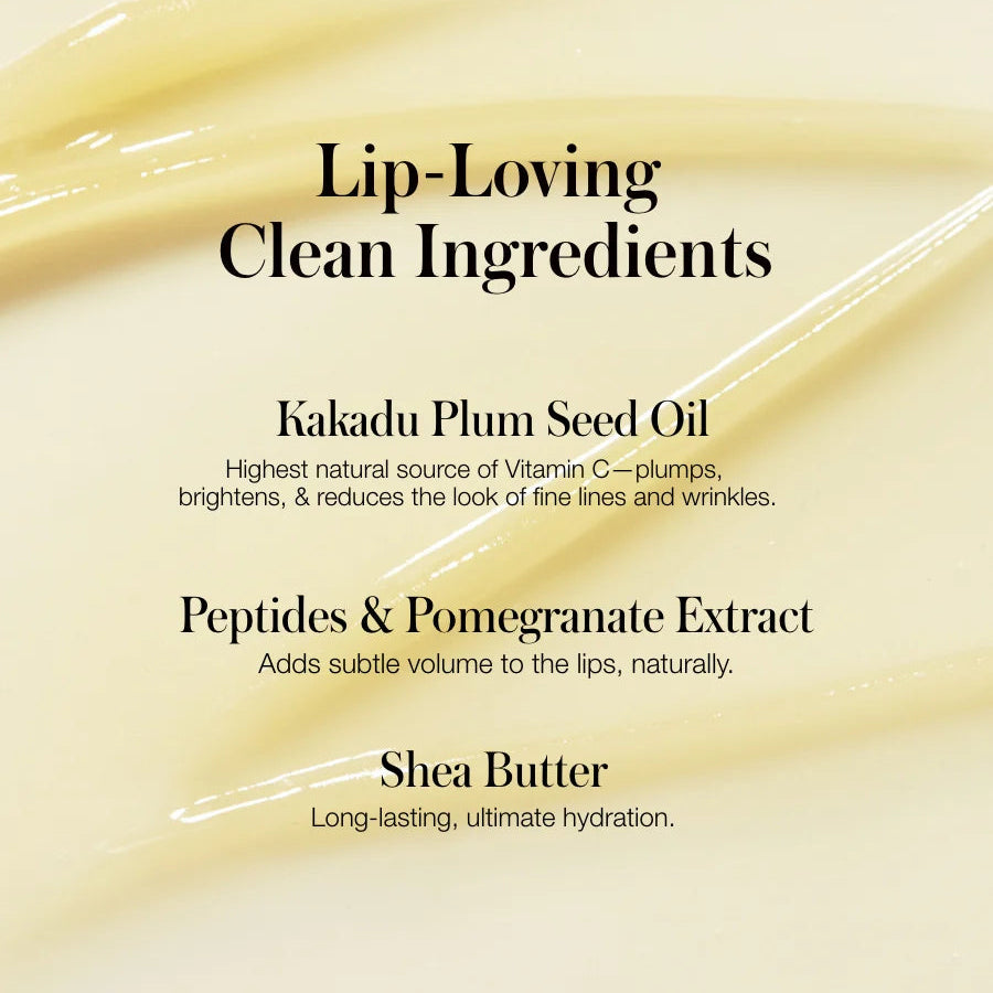 Lipnights Overnight Lip Mask