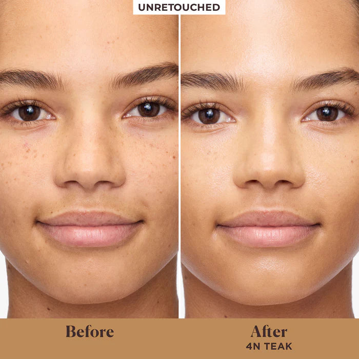 Tinted Moisturizer Natural Dewy SPF 30