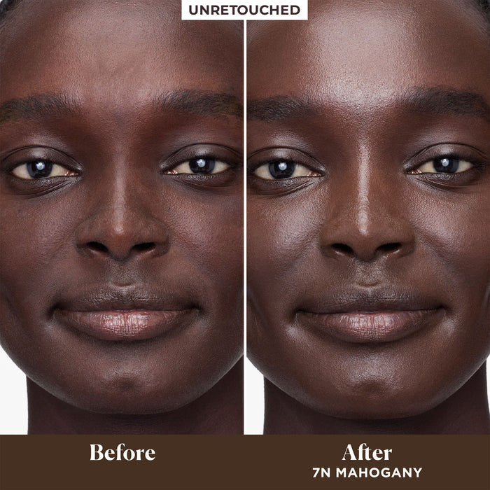 Tinted Moisturizer Natural Dewy SPF 30