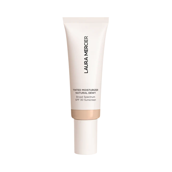 Tinted Moisturizer Natural Dewy SPF 30