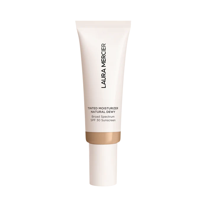 Tinted Moisturizer Natural Dewy SPF 30