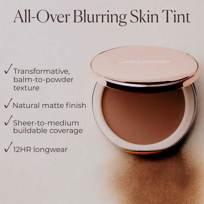 Tinted Blur Balm