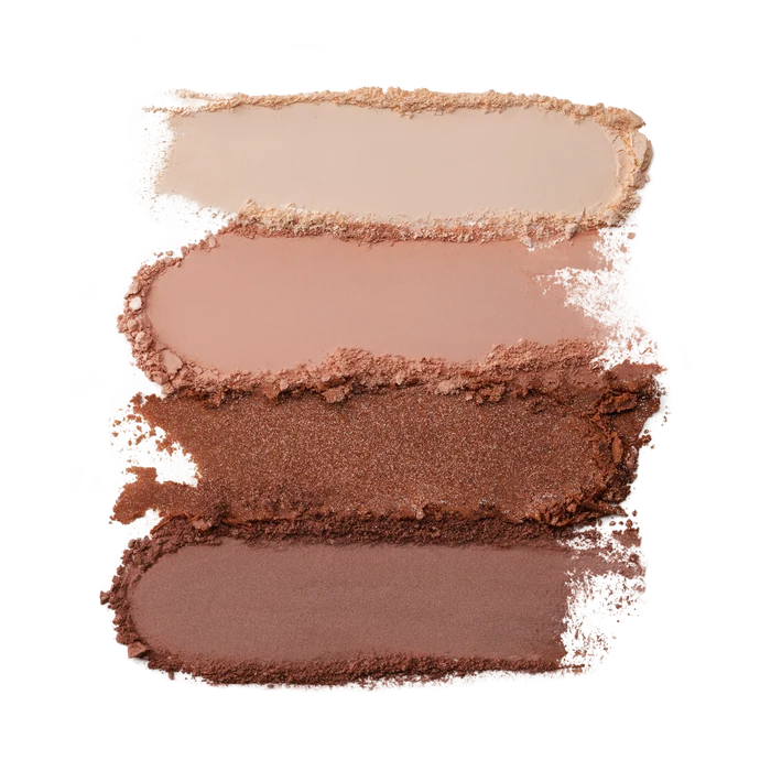Caviar Eyeshadow Quad