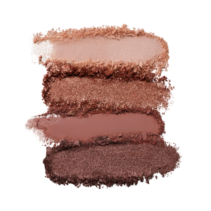 Caviar Eyeshadow Quad