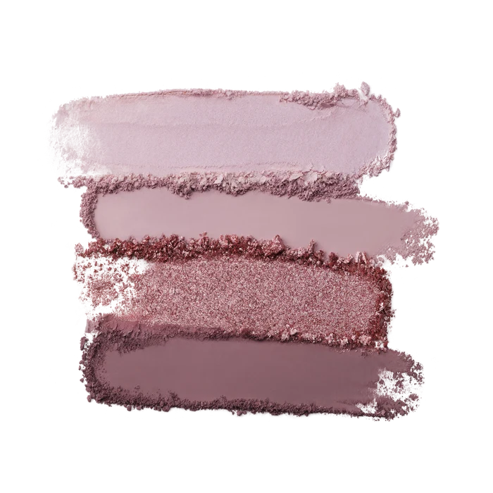 Caviar Eyeshadow Quad