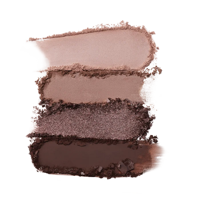 Caviar Eyeshadow Quad