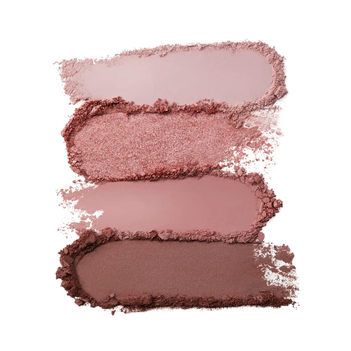Caviar Eyeshadow Quad