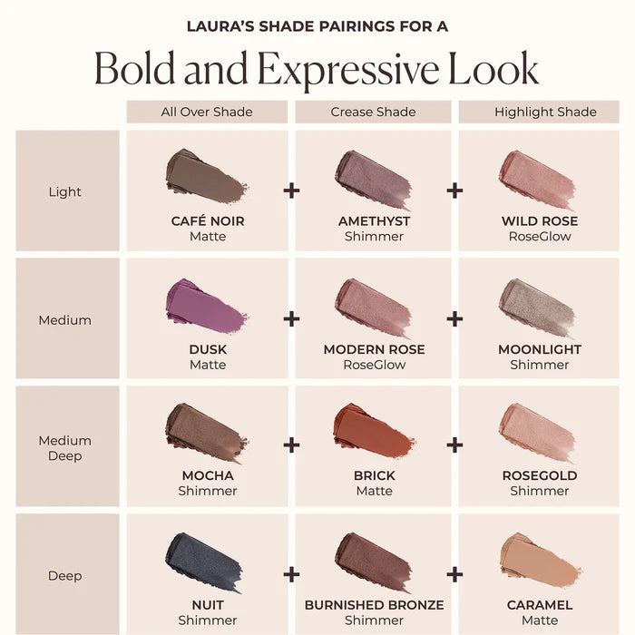 Caviar Stick Eye Shadow Matte