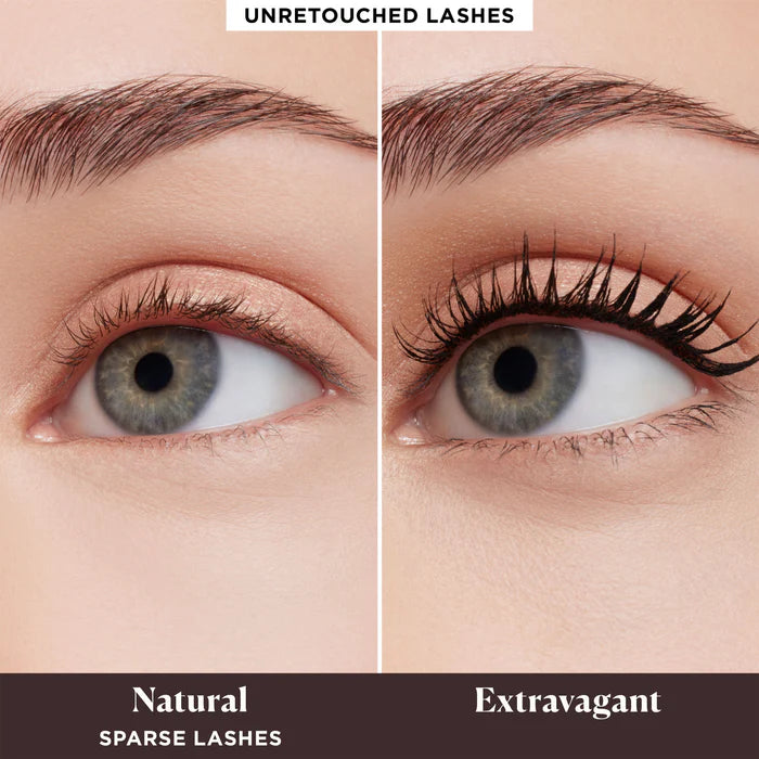 Caviar Extravagant Mascara - Black