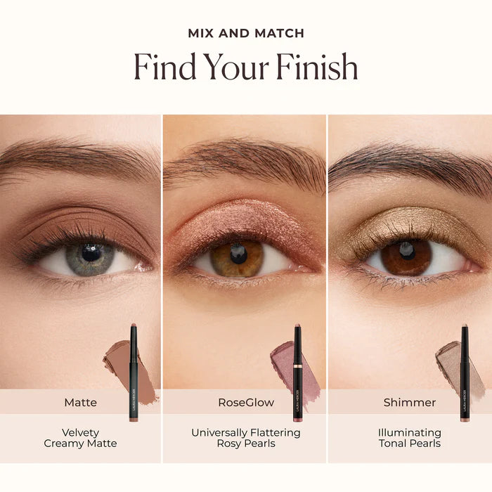 Caviar Stick Eye Shadow Matte