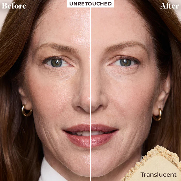 Translucent Loose Setting Powder
