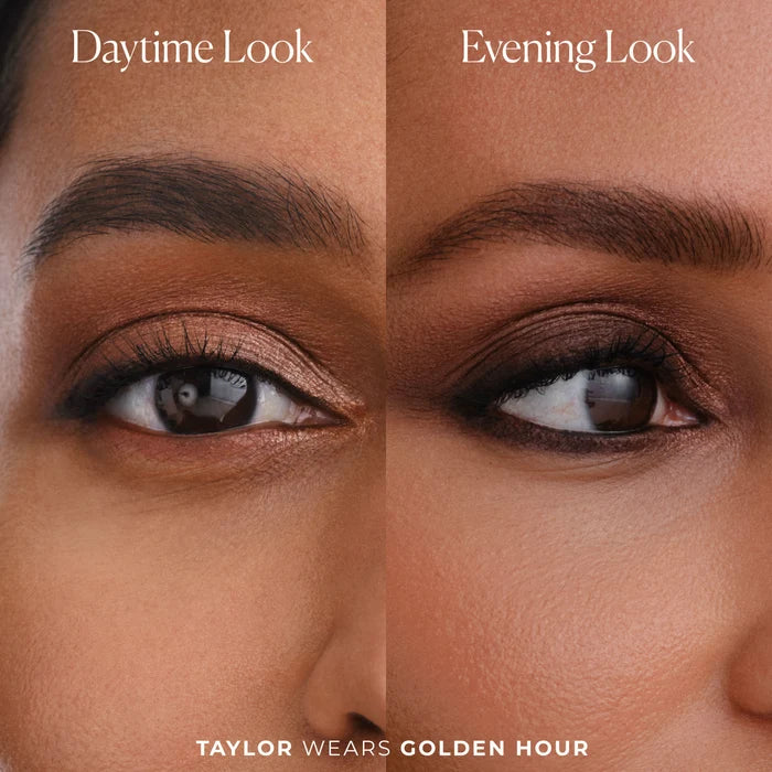 Caviar Eyeshadow Quad