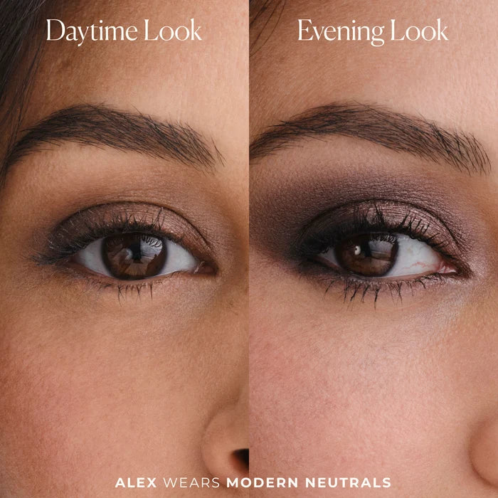 Caviar Eyeshadow Quad