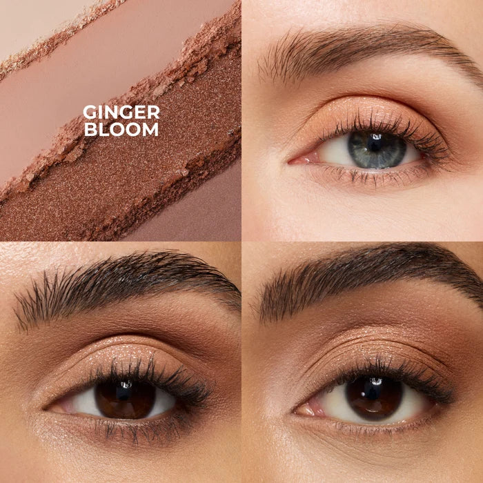Caviar Eyeshadow Quad