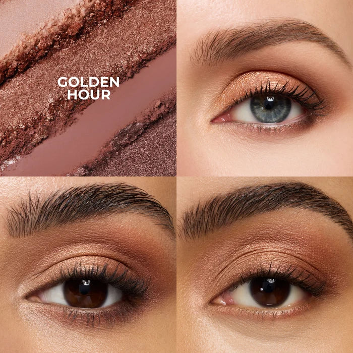 Caviar Eyeshadow Quad