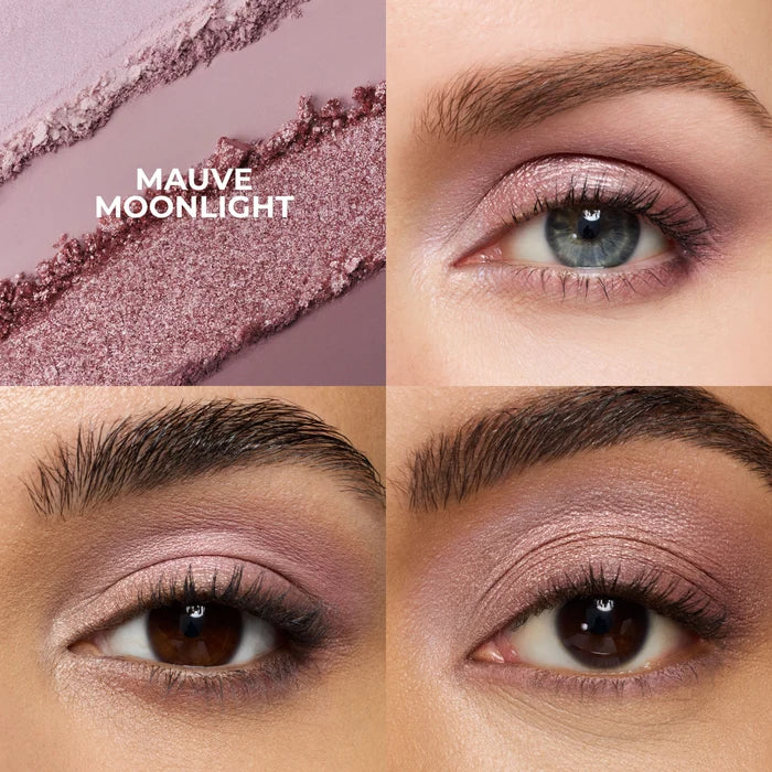 Caviar Eyeshadow Quad