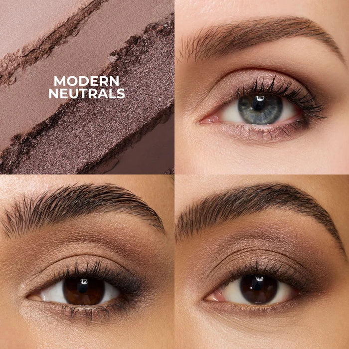 Caviar Eyeshadow Quad