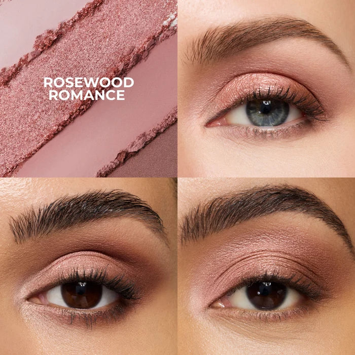 Caviar Eyeshadow Quad