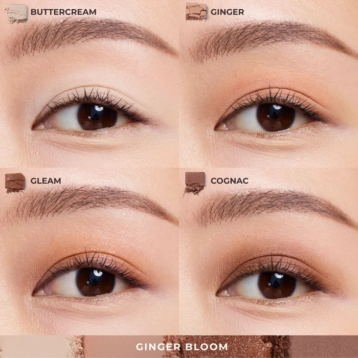 Caviar Eyeshadow Quad