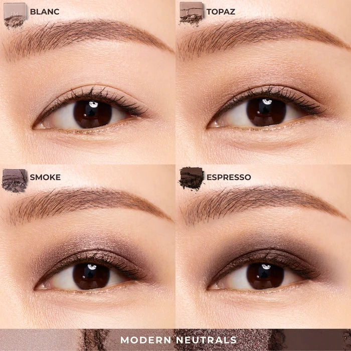 Caviar Eyeshadow Quad